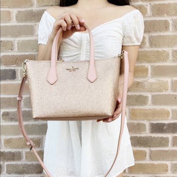 🇨🇦👜💕-Kate Spade ♠️ Satchel &Crossbody - Picture 6 of 8